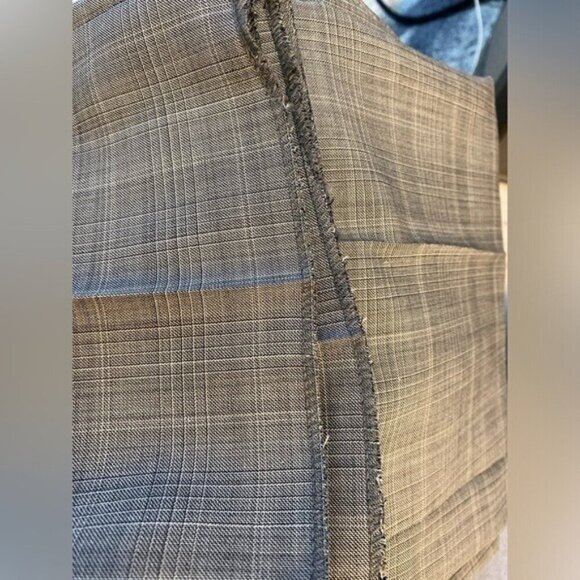 NEW VERSACE COLLECTION MENS SUIT - Picture 5 of 10